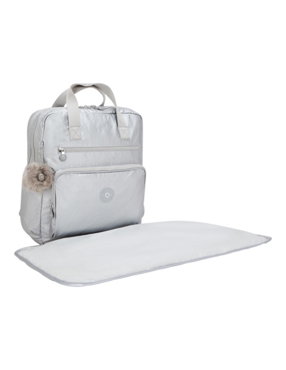Pañalera Backpack Kipling Basic Plus