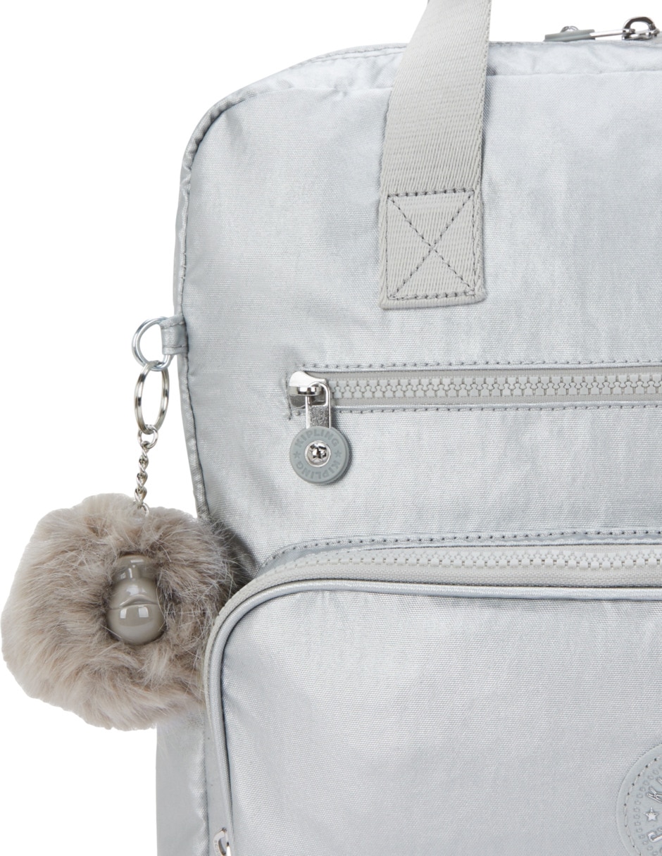 Pañalera Backpack Basic Plus