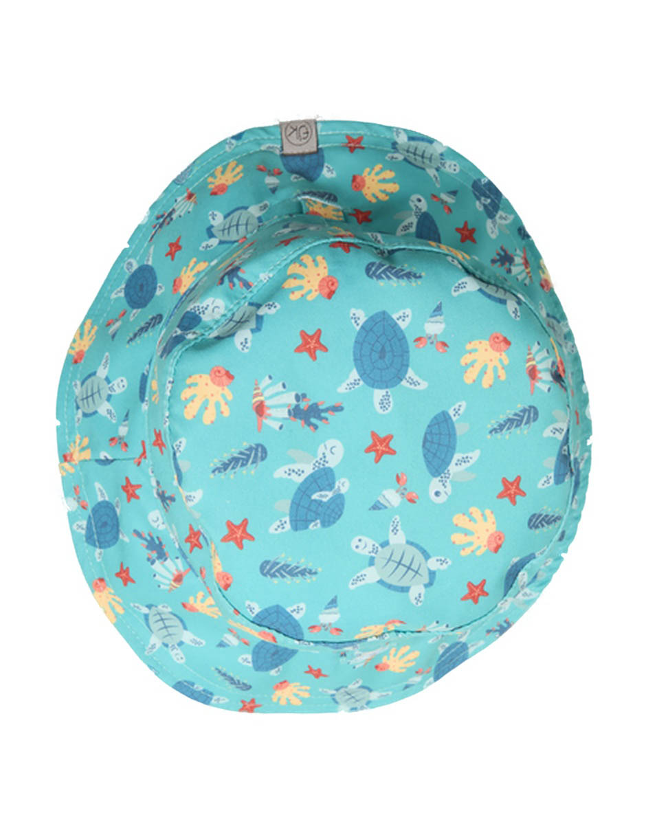 Gorro Pescador Flapjackkid Para Bebé Unisex