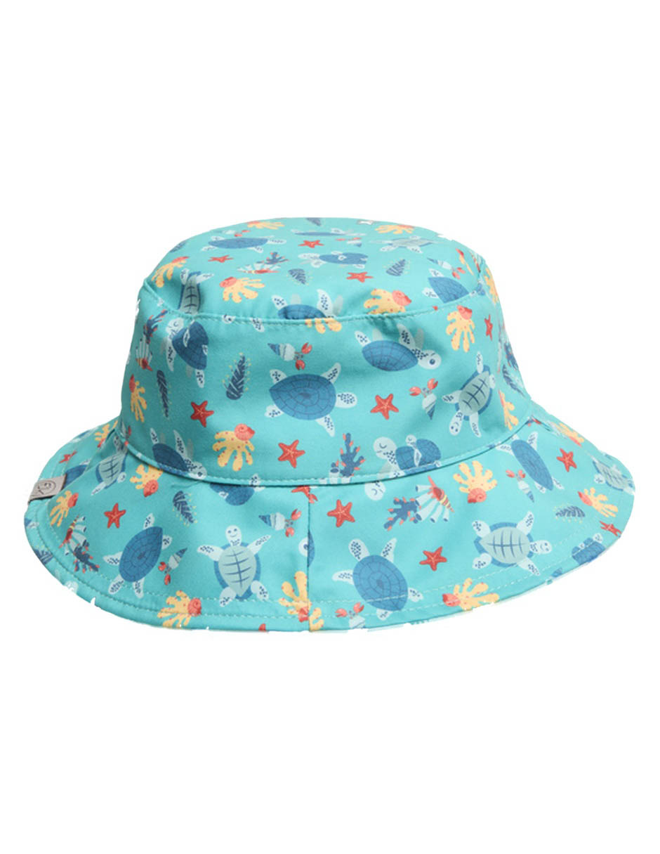 Gorro Pescador Flapjackkid Para Bebé Unisex