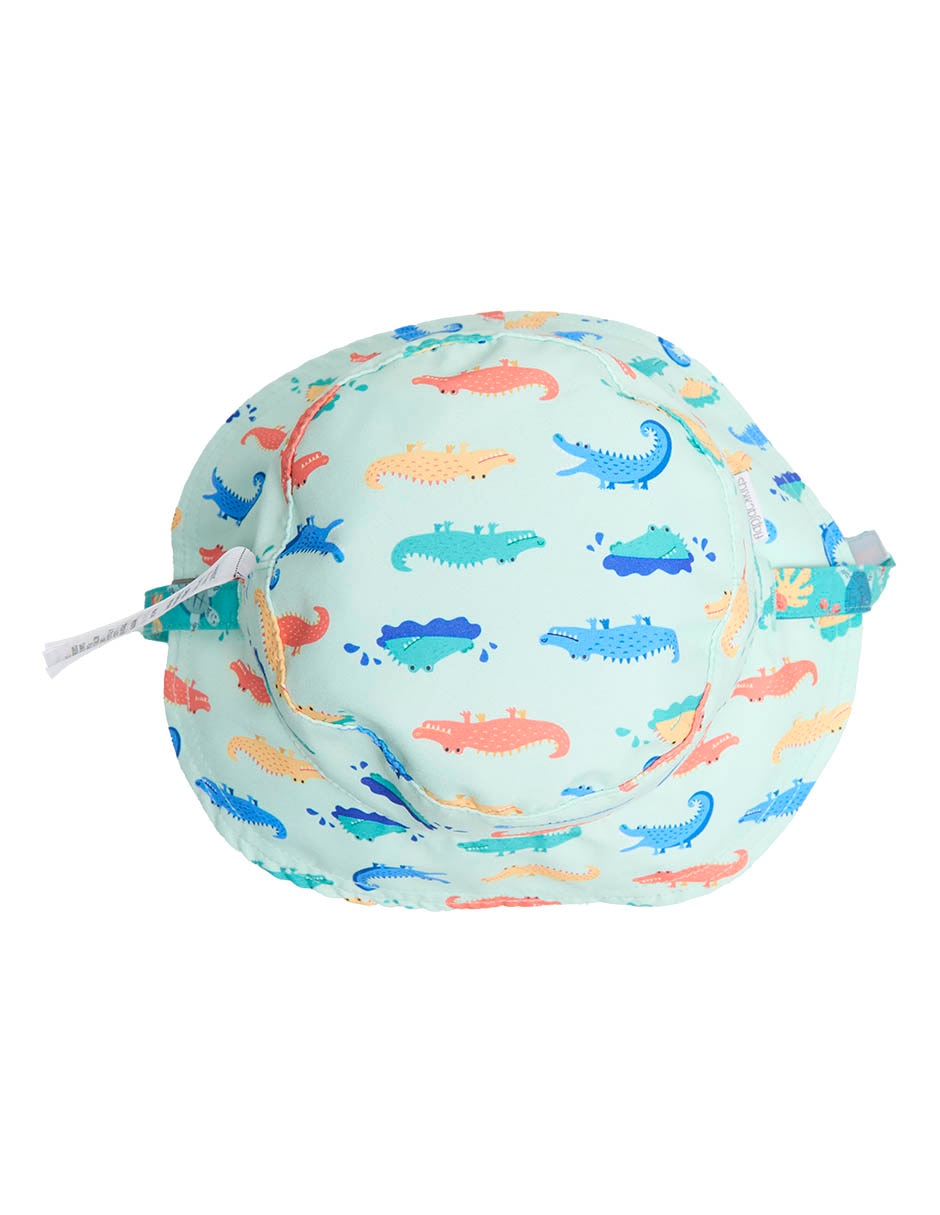 Gorro Pescador Flapjackkid Para Bebé Unisex