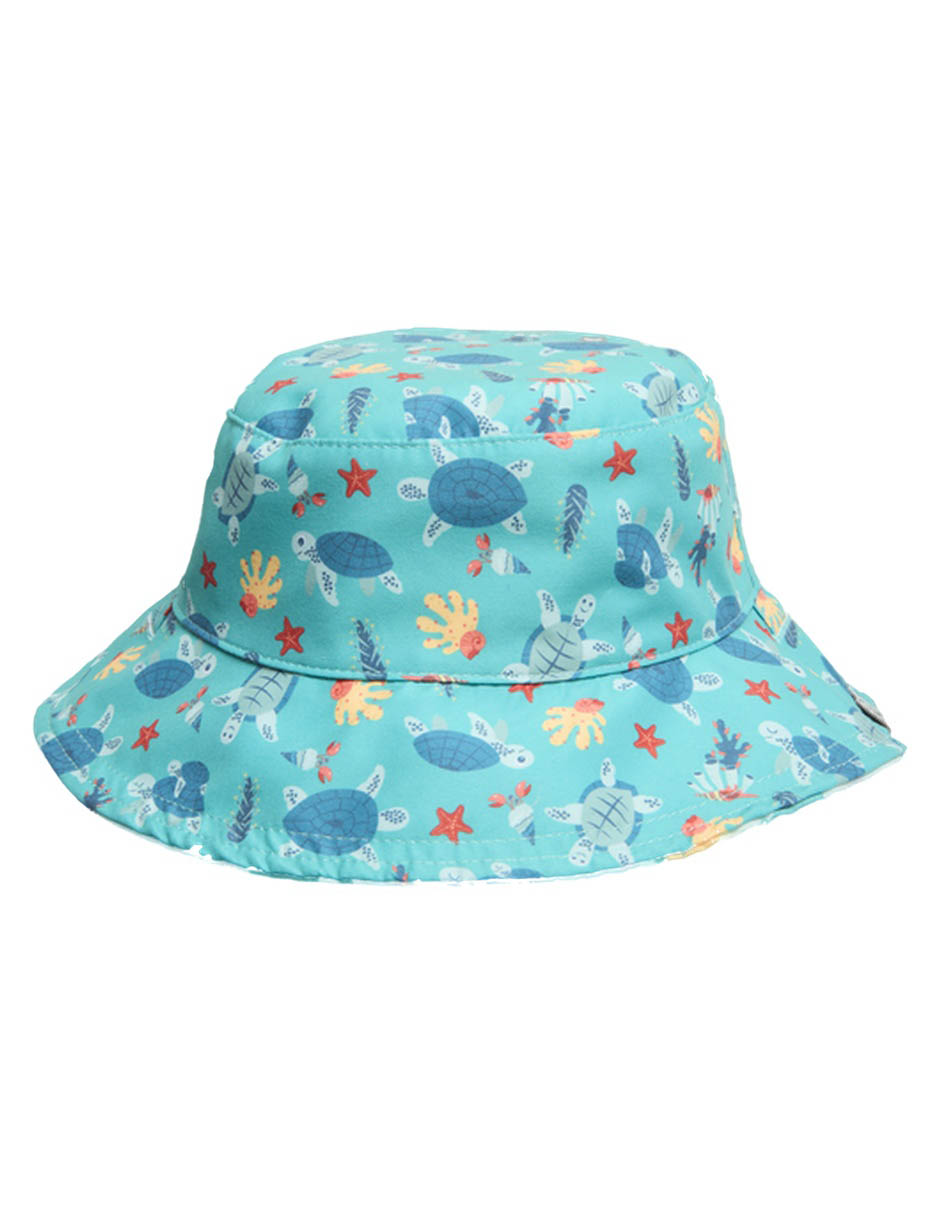 Gorro Pescador Para Bebé Unisex