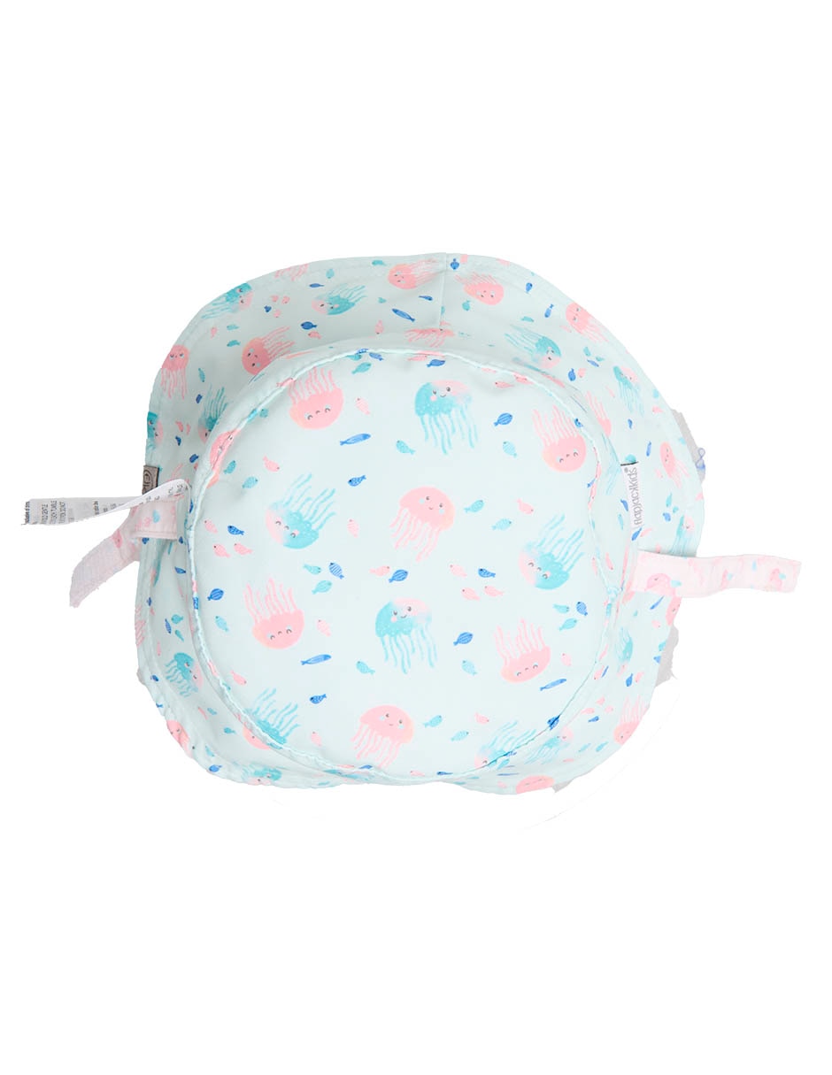 Gorro Pescador Flapjackkid Para Bebé Niña