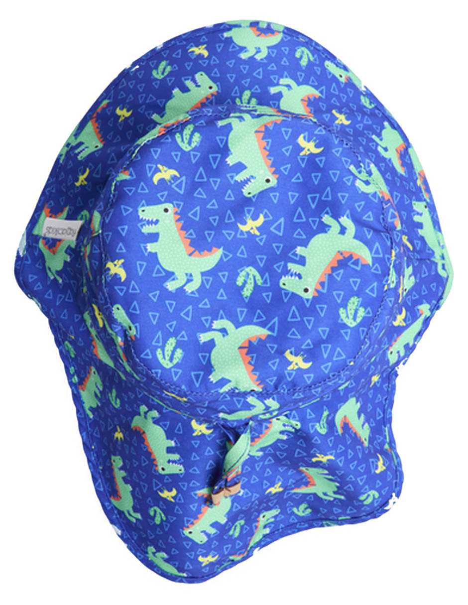 Gorro Pescador Flapjackkid Para Bebé Niño