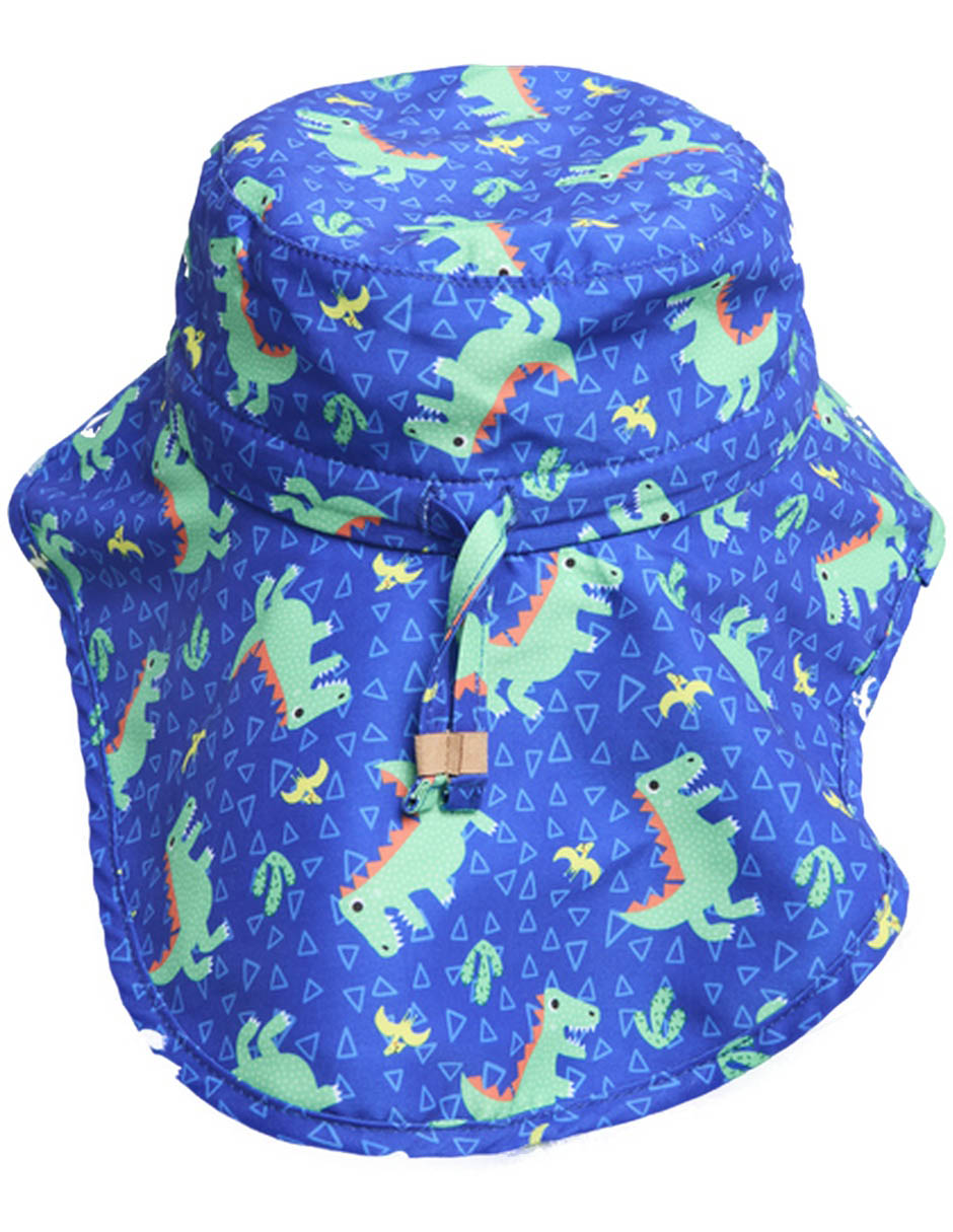 Gorro Pescador Flapjackkid Para Bebé Niño