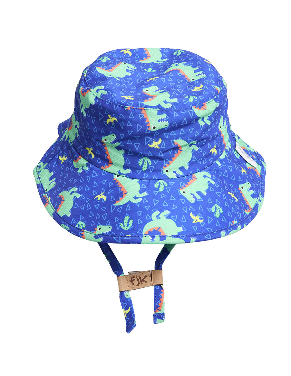 Gorro Pescador Flapjackkid Para Bebé Niño