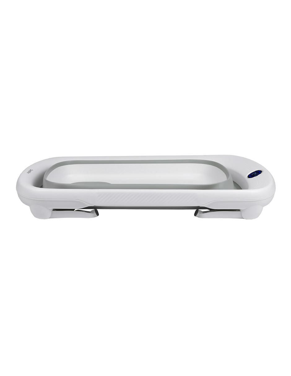 Bañera de bebé para lavabo de plástico 5