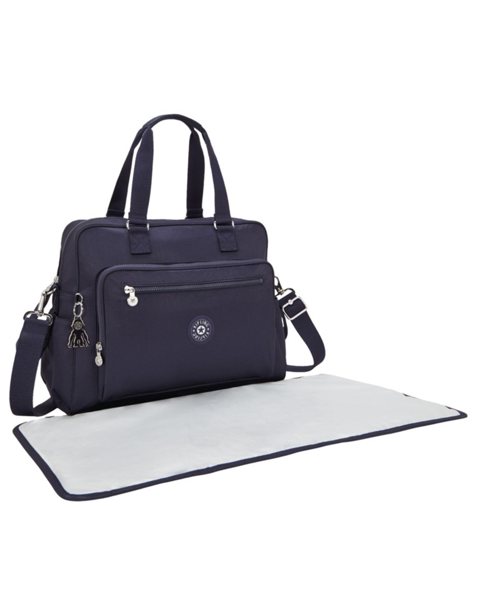 Pañalera Basic Plus 1
