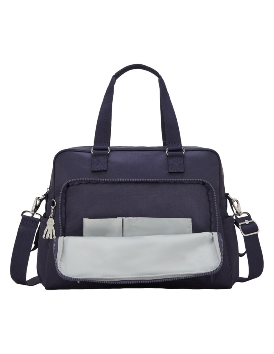 Pañalera Basic Plus 8