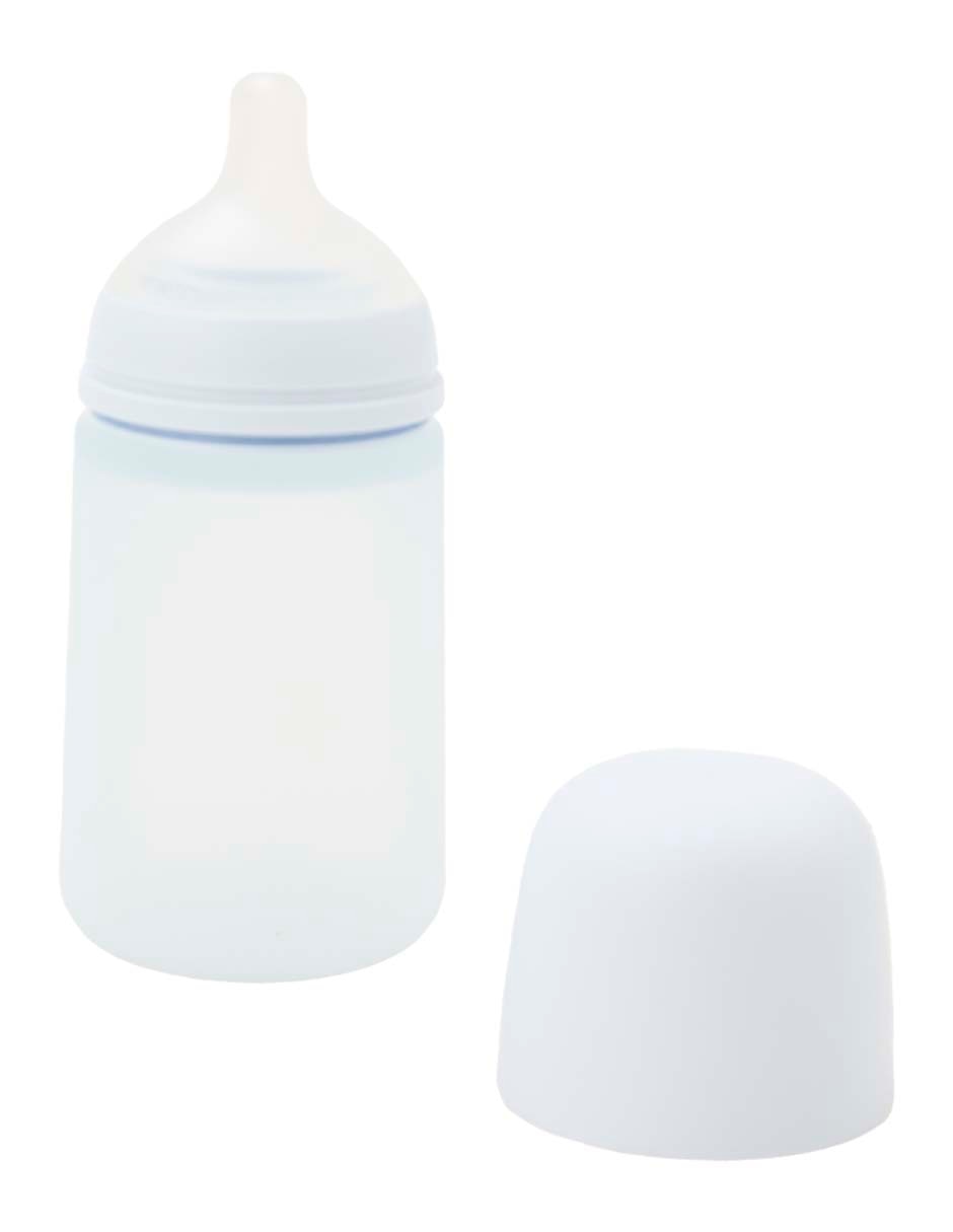 Biberón Suavinex Selection de 8 oz