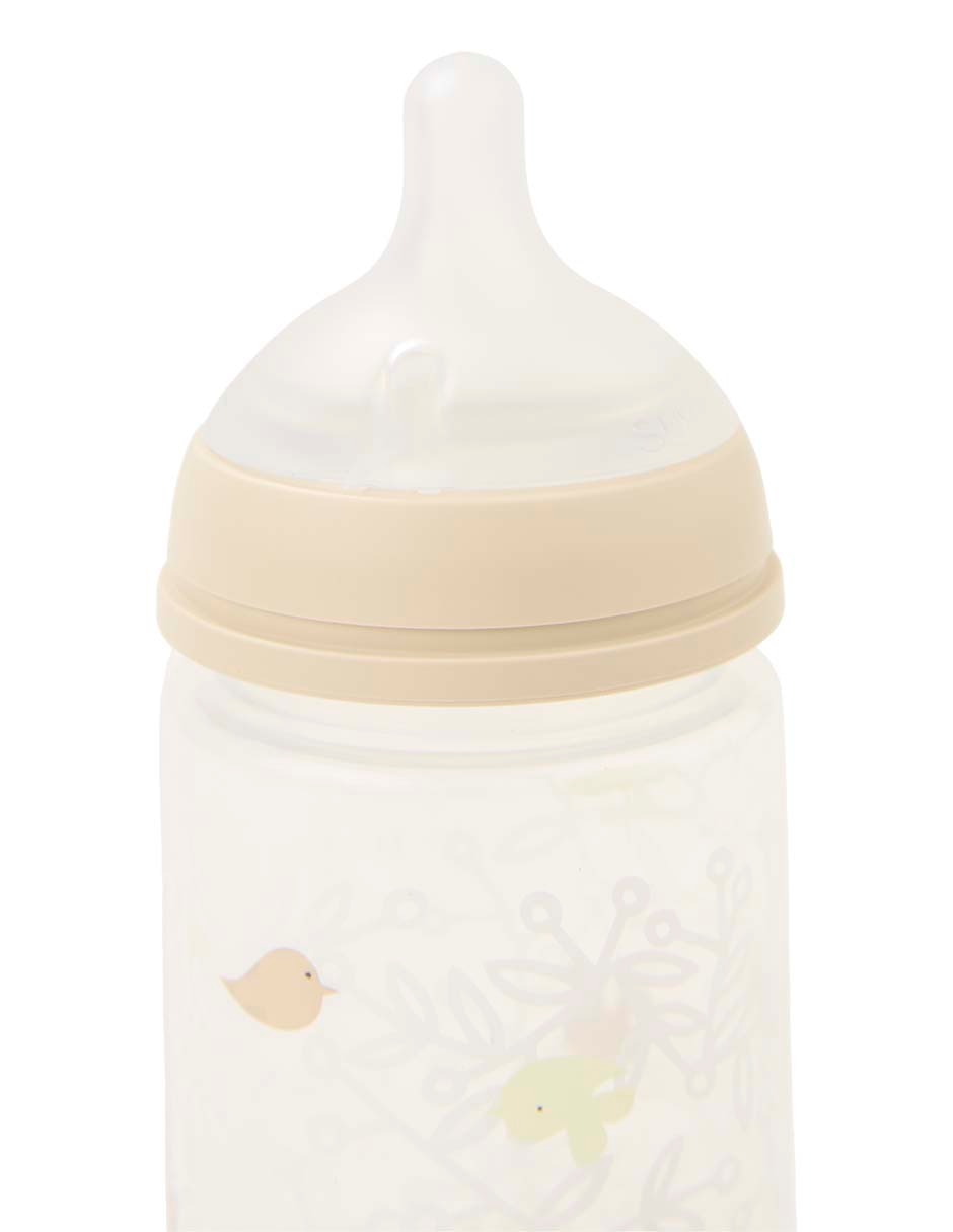 Biberón Birdies de 12 oz