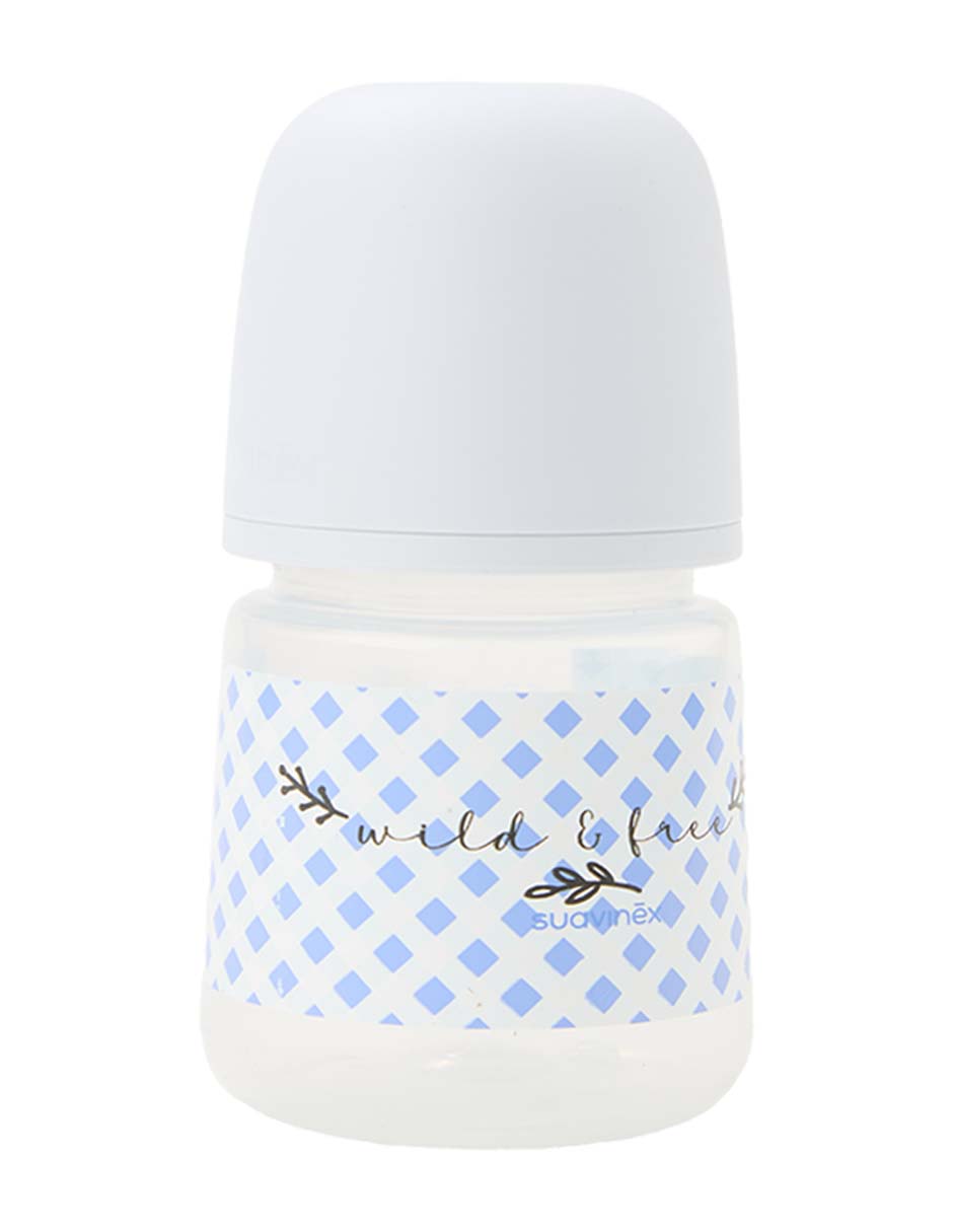 Biberón Suavinex Wild & Free de 5 oz