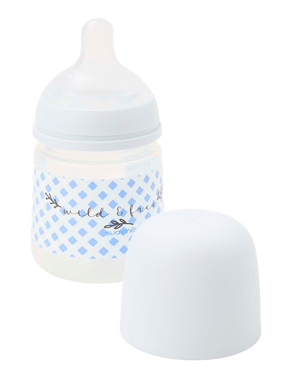 Biberón Suavinex Wild & Free de 5 oz