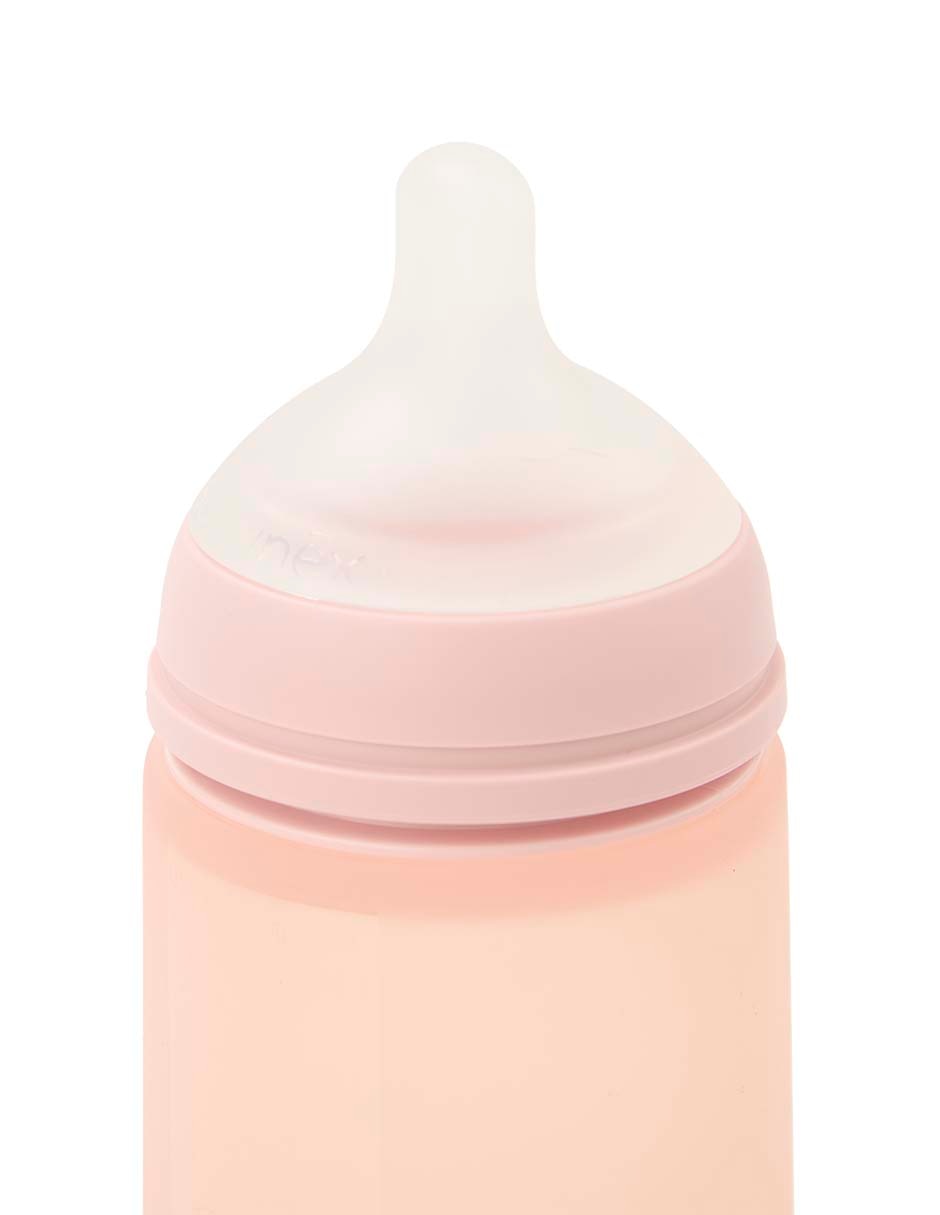 Biberón Selection de 8 oz