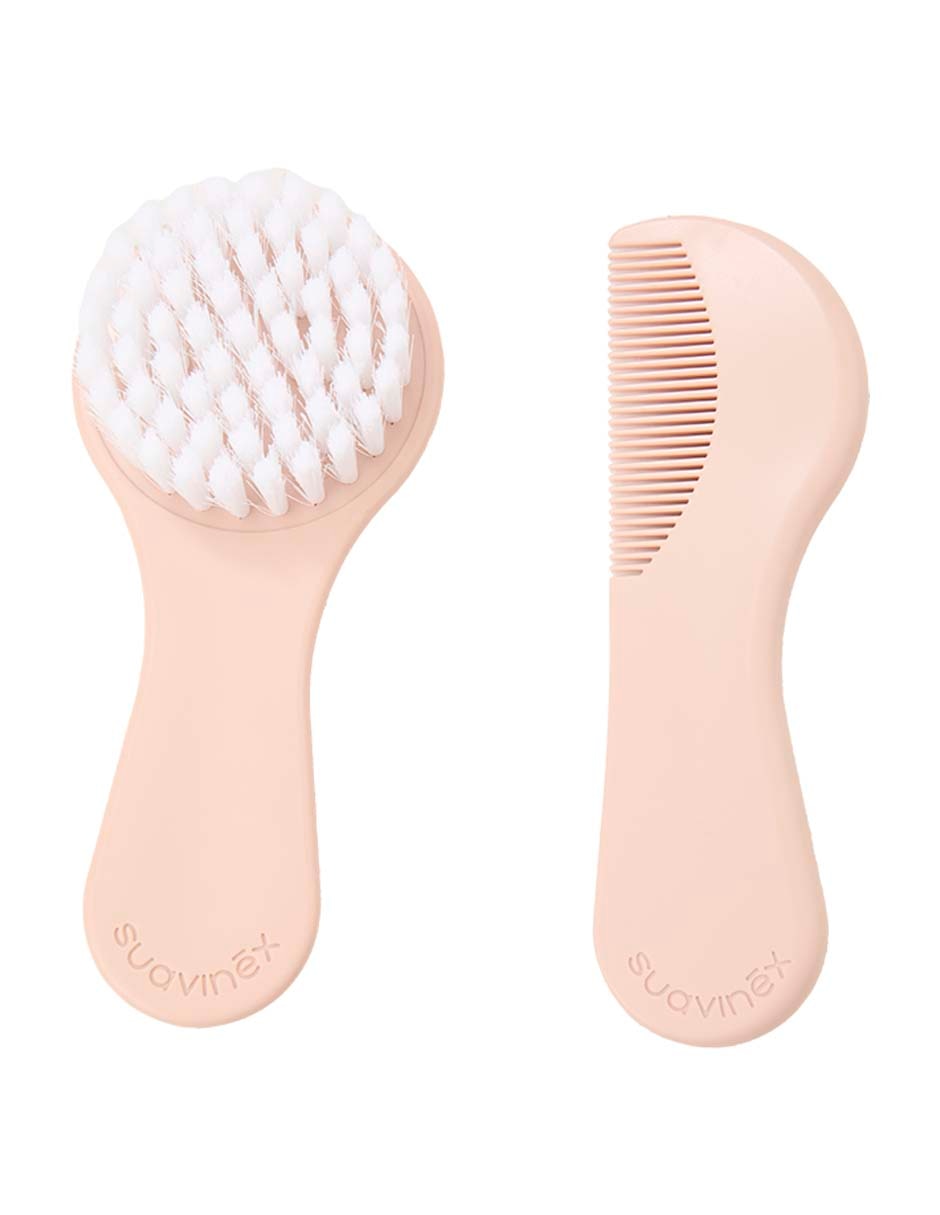 Set de cepillos para cabello 1