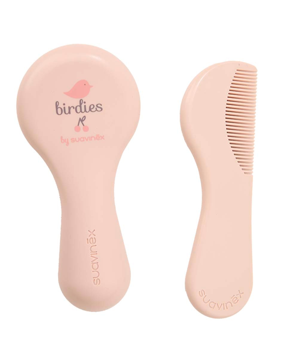 Set de cepillos para cabello 2