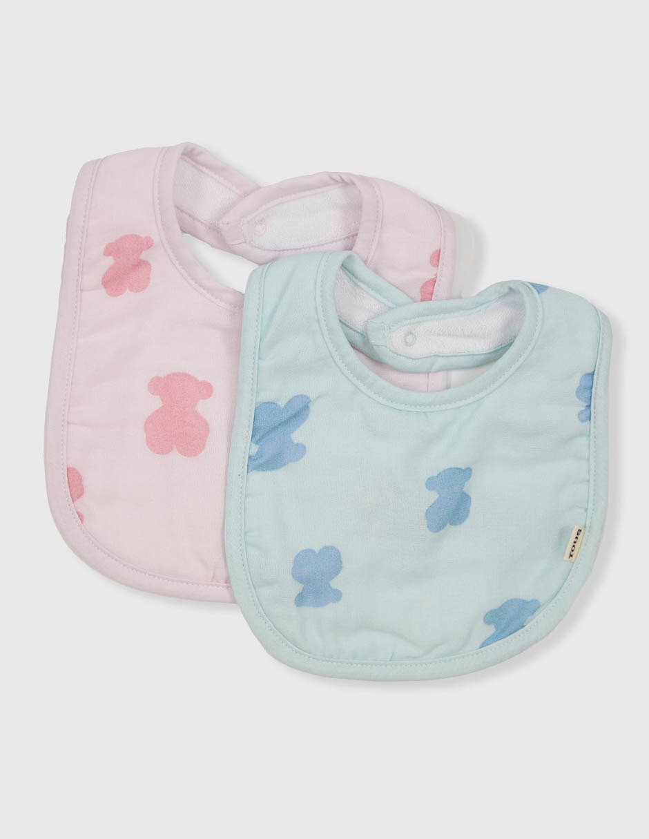 Set Babero