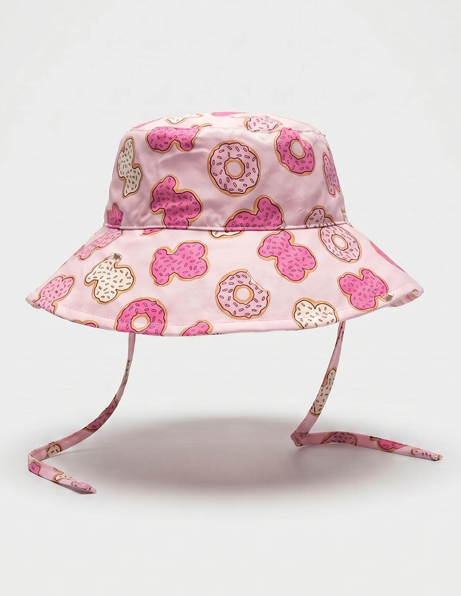 Gorro Pescador Tous Para Bebé Unisex
