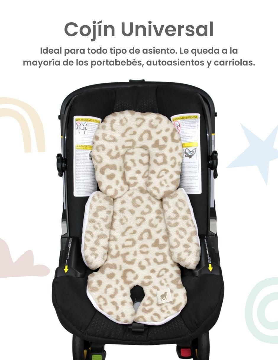 Cojín posicionador manchitas