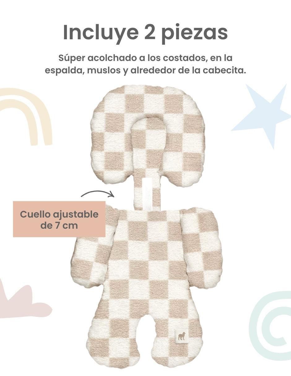 Cojín posicionador