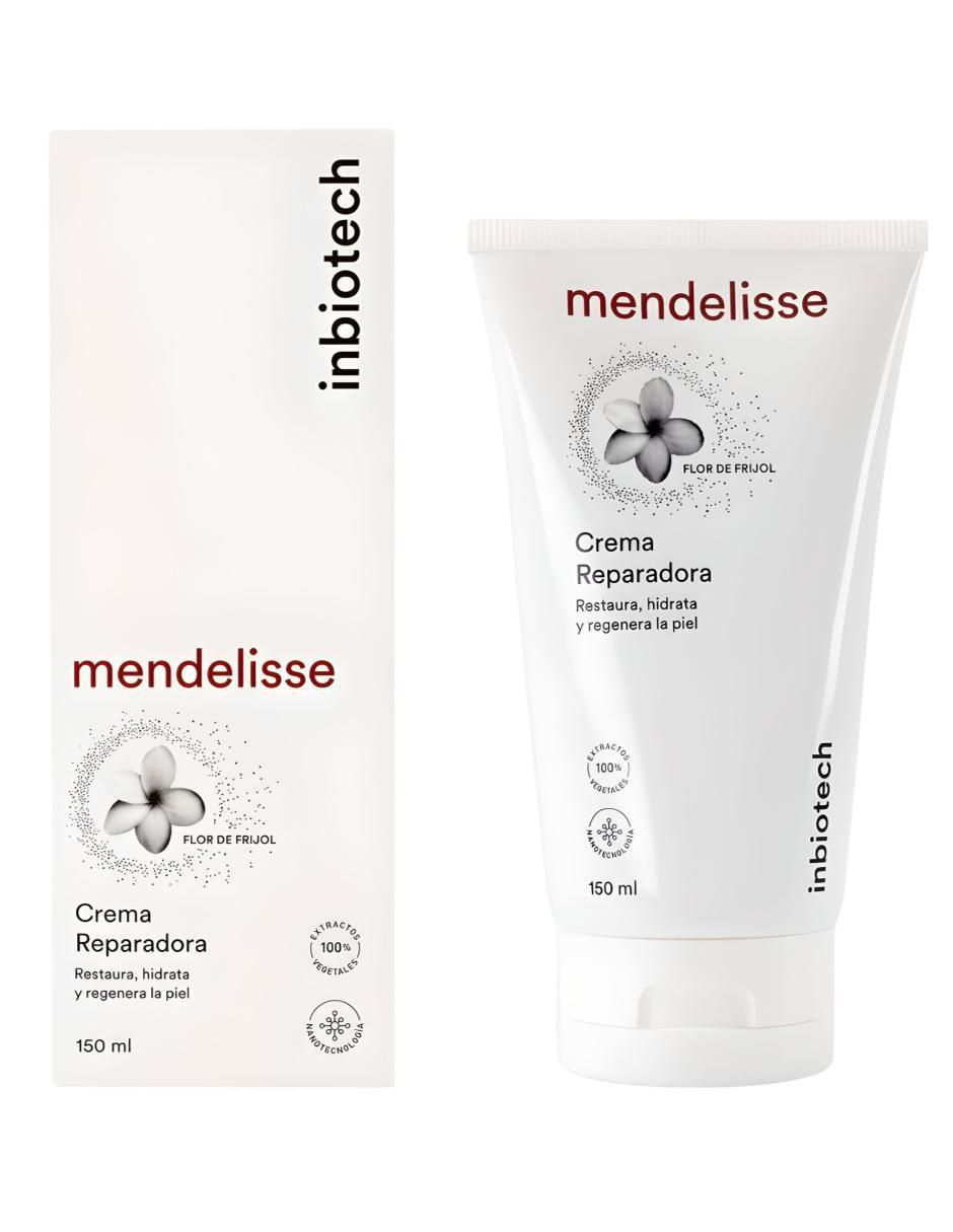 Crema para cuerpo recomendada para reparar de día y noche para todo tipo piel 2
