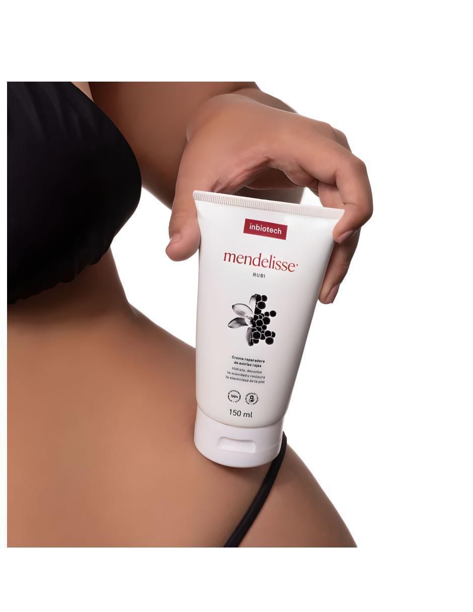 Crema para cuerpo recomendada para reparar de día y noche para todo tipo piel 3