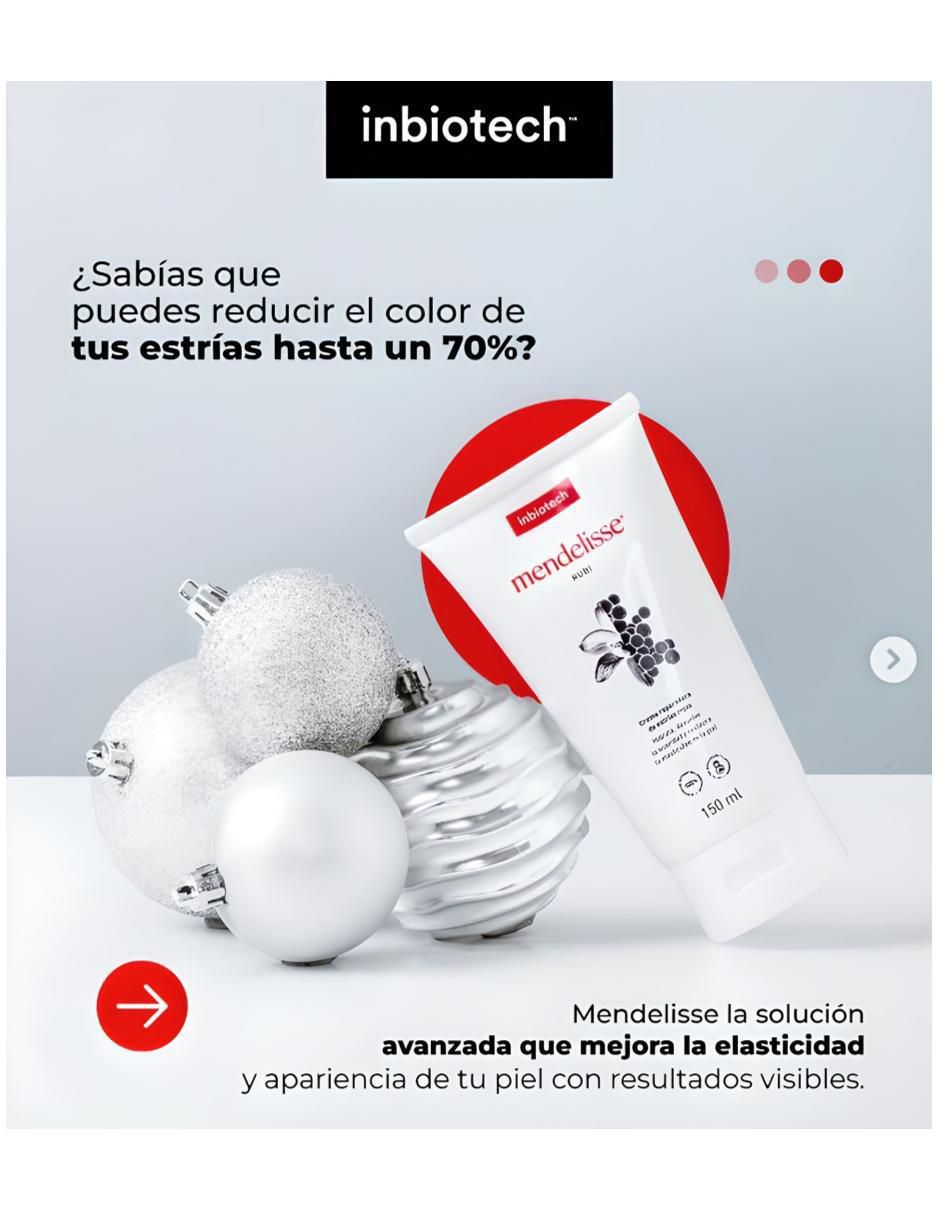 Crema para cuerpo recomendada para reparar de día y noche para todo tipo piel 6
