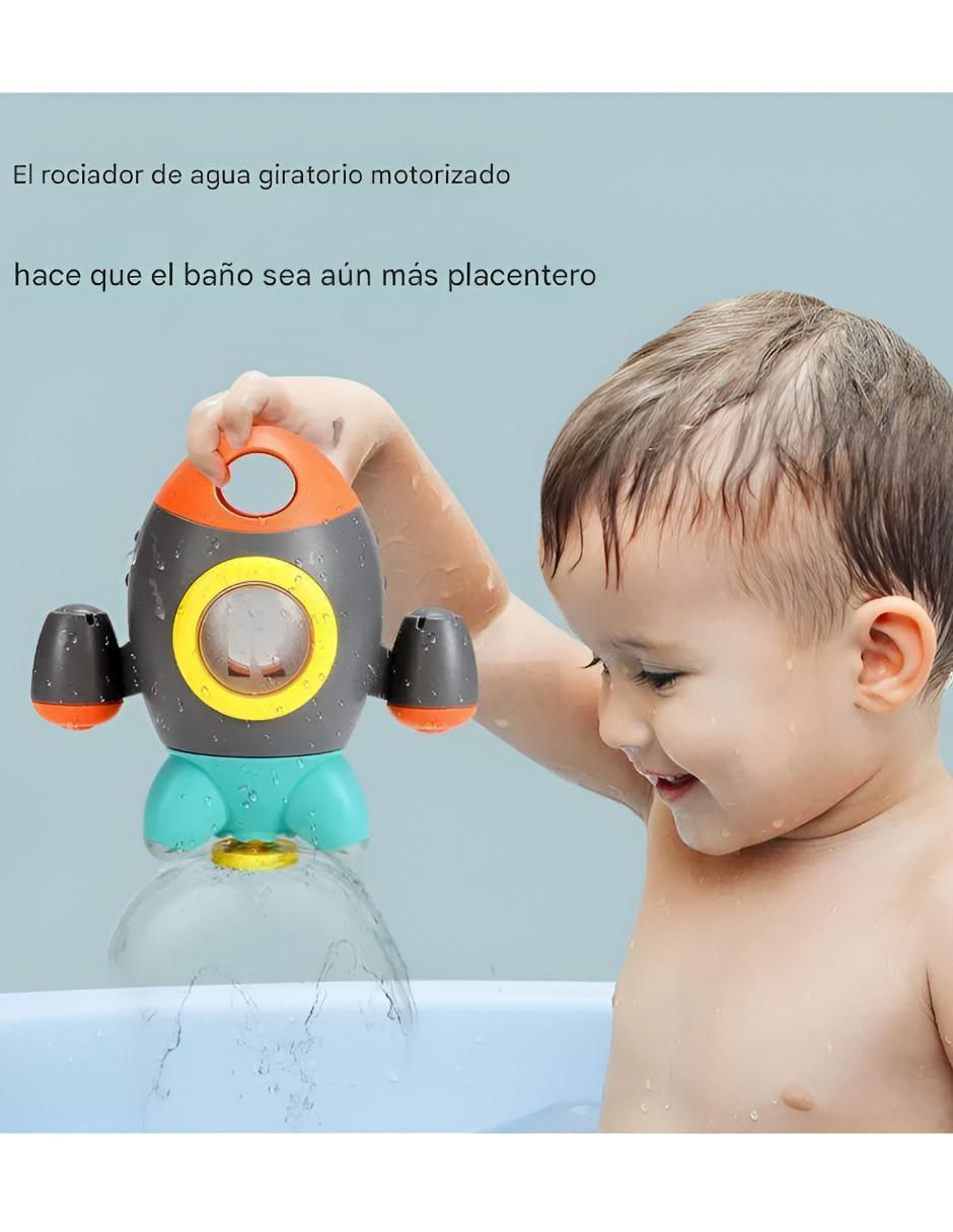 Juguete acuático Xtellar + 1 año
