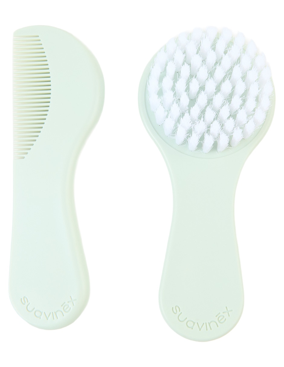 Set limpieza Suavinex 2 piezas