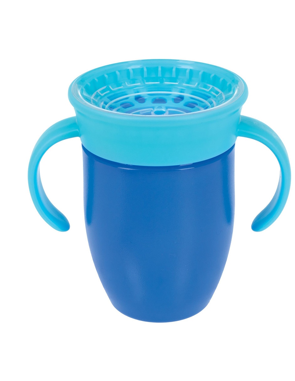 Vaso entrenador 1