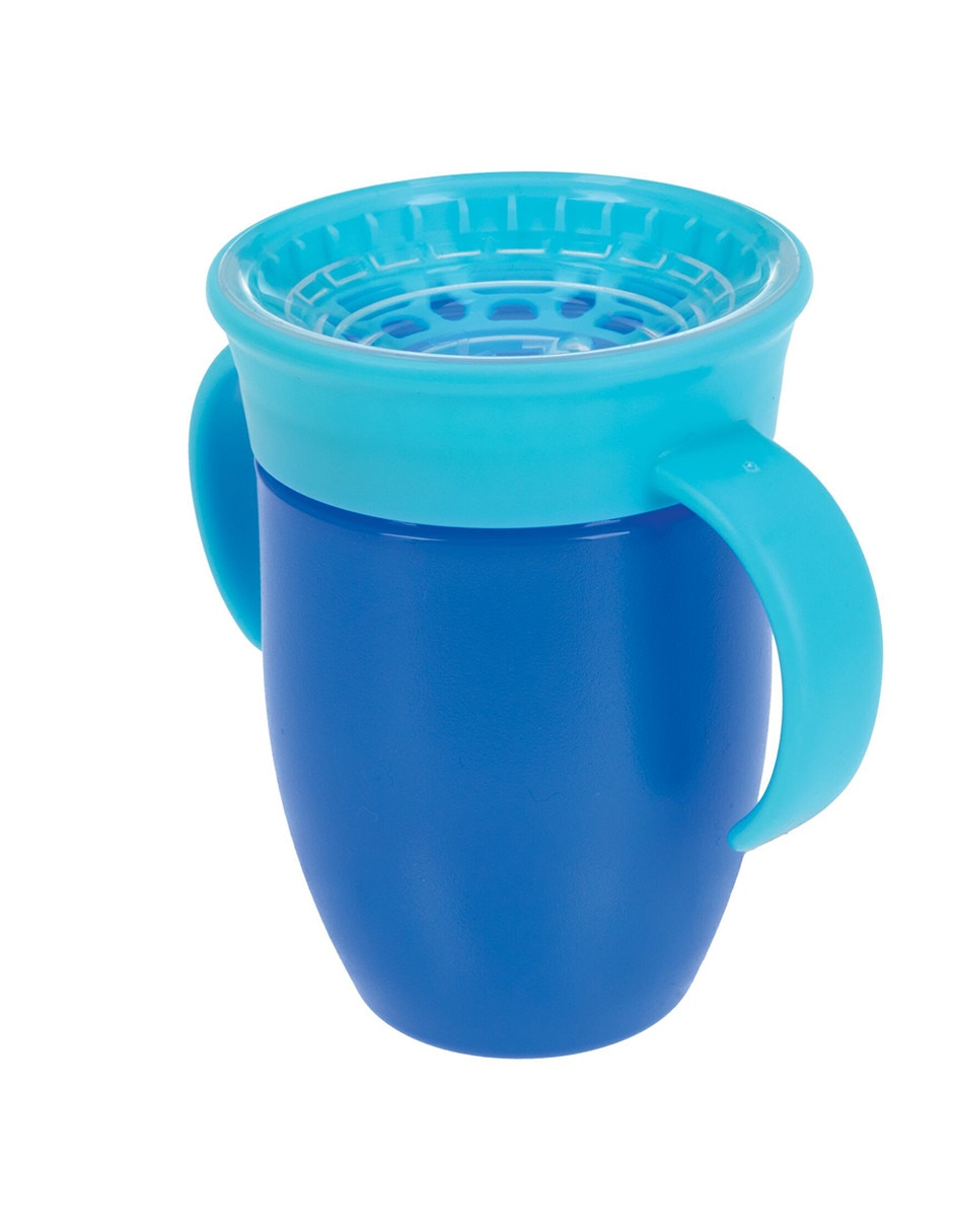 Vaso entrenador 2