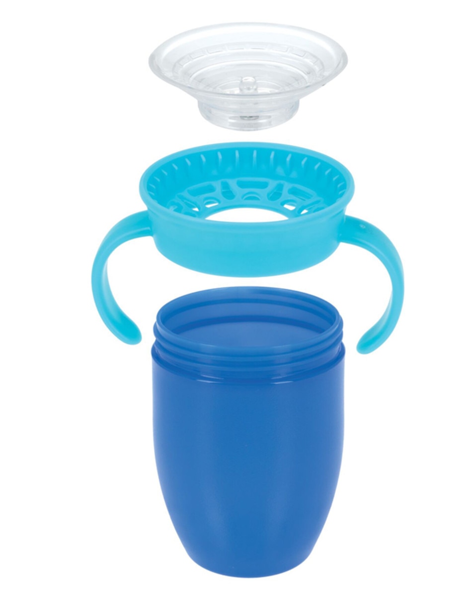 Vaso entrenador Vaso entrenador