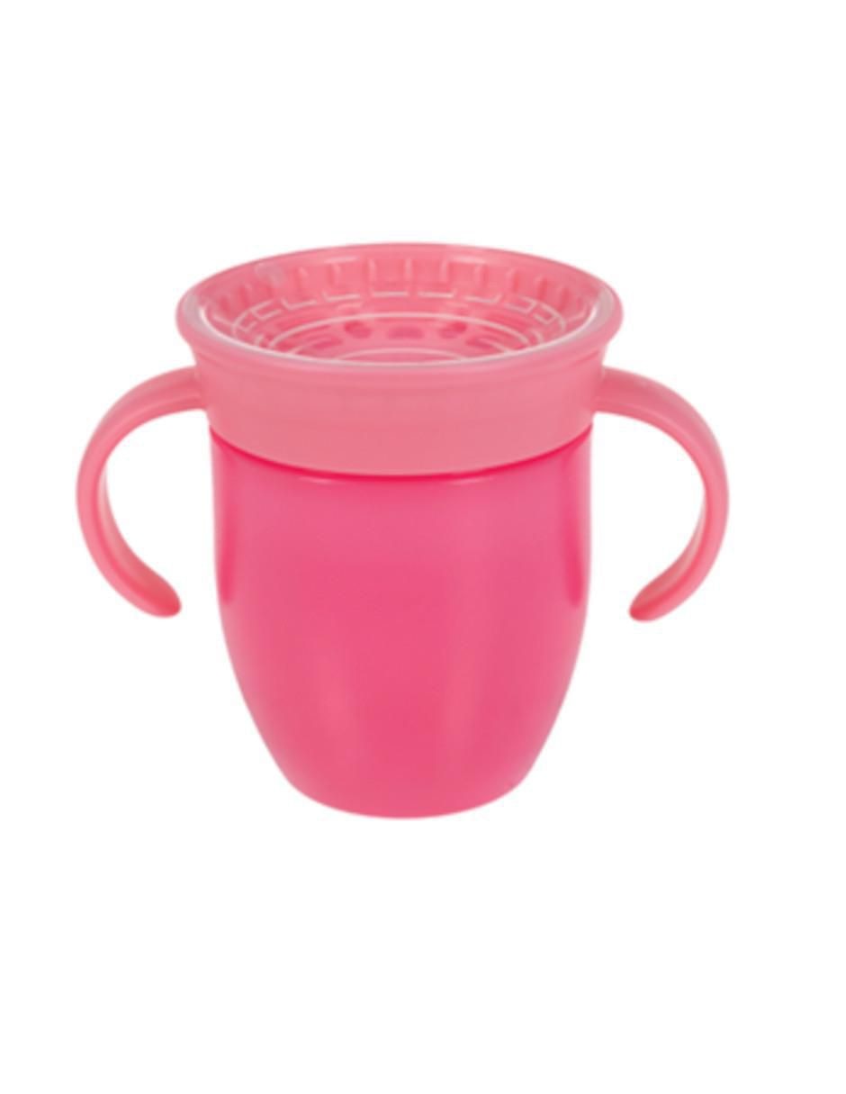 Vaso entrenador Nuby