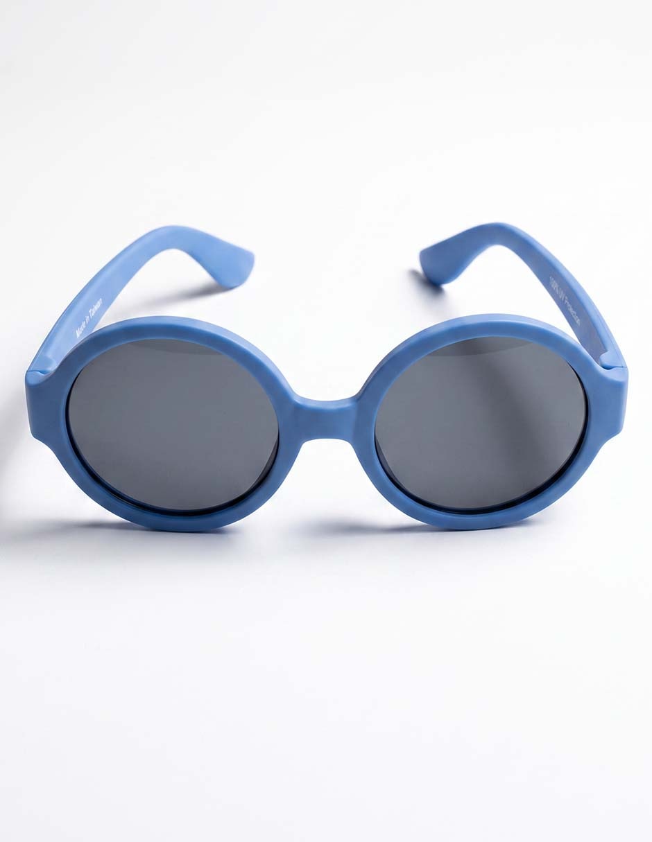 Lentes de solo piquenique para niño