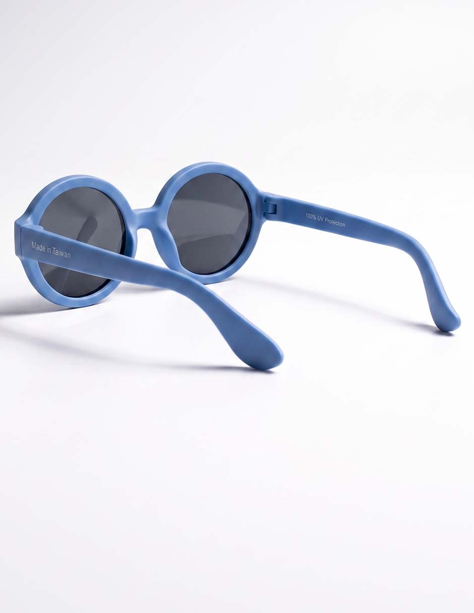 Lentes de solo piquenique para niño