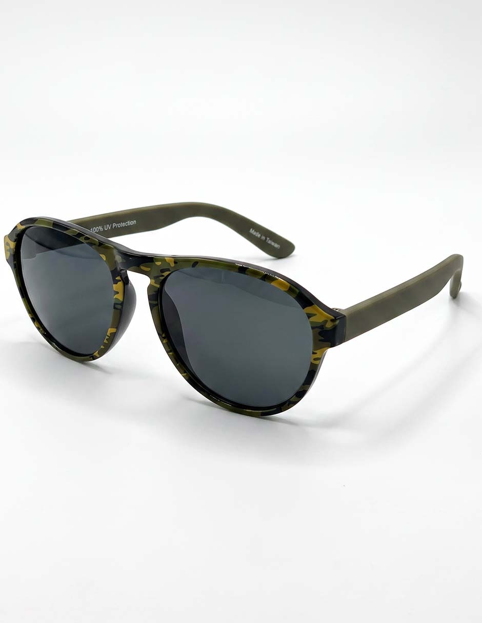 Lentes de sol piquenique para niño