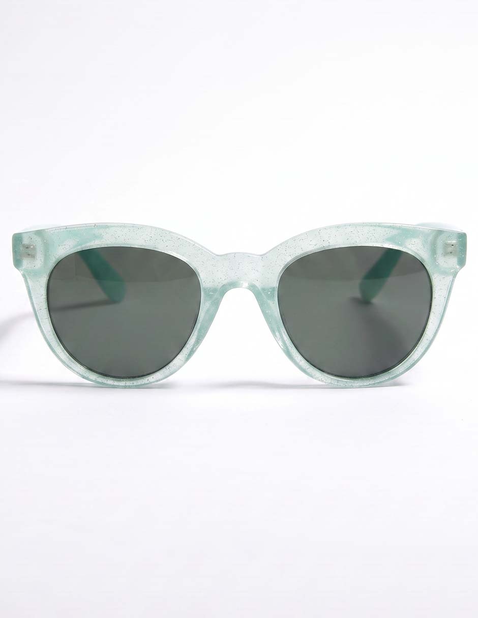 Lentes de sol piquenique para niña