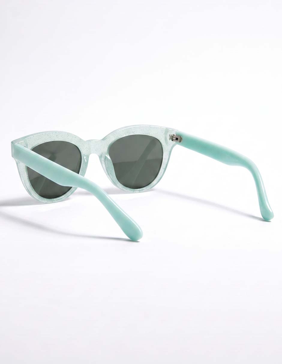 Lentes de sol piquenique para niña
