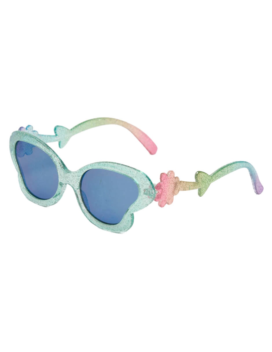 Lentes de sol para bebé niña 2