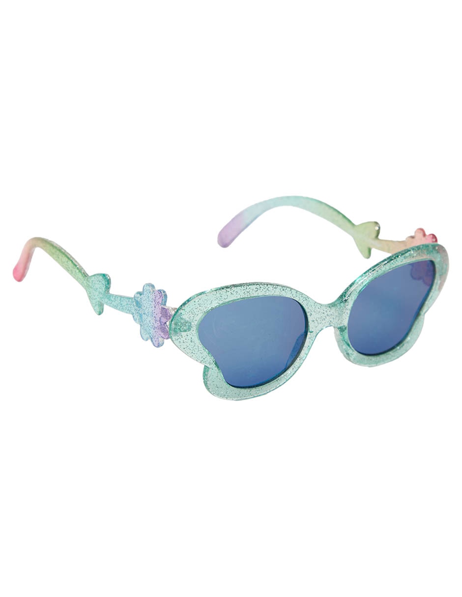 Lentes de sol para bebé niña 3