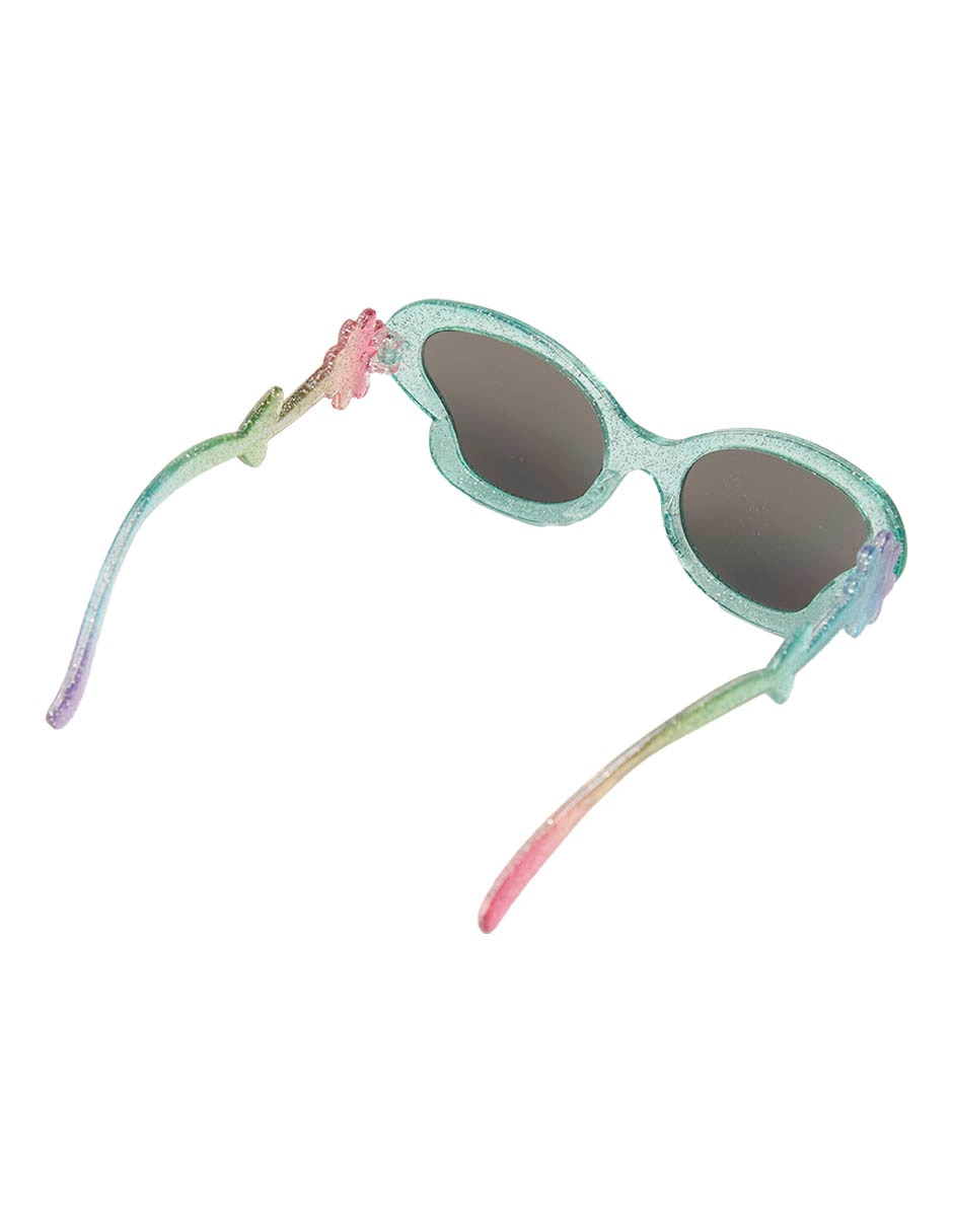 Lentes de sol para bebé niña 4