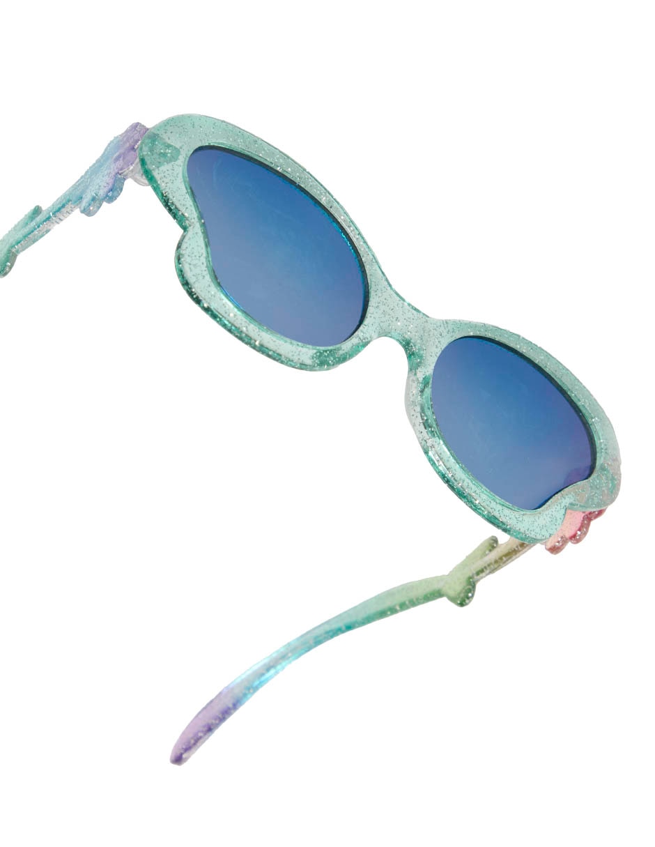 Lentes de sol para bebé niña 5