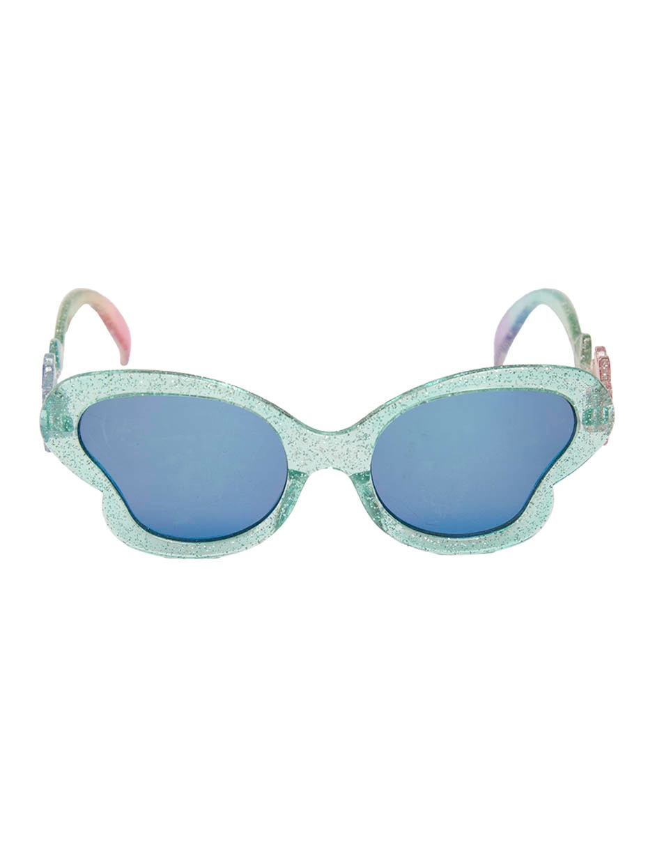 Lentes de sol para bebé niña