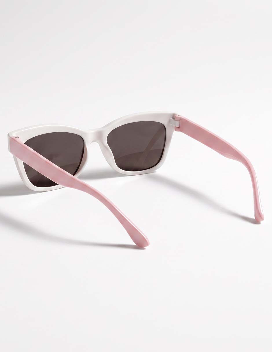 Lentes de sol piquenique para niña