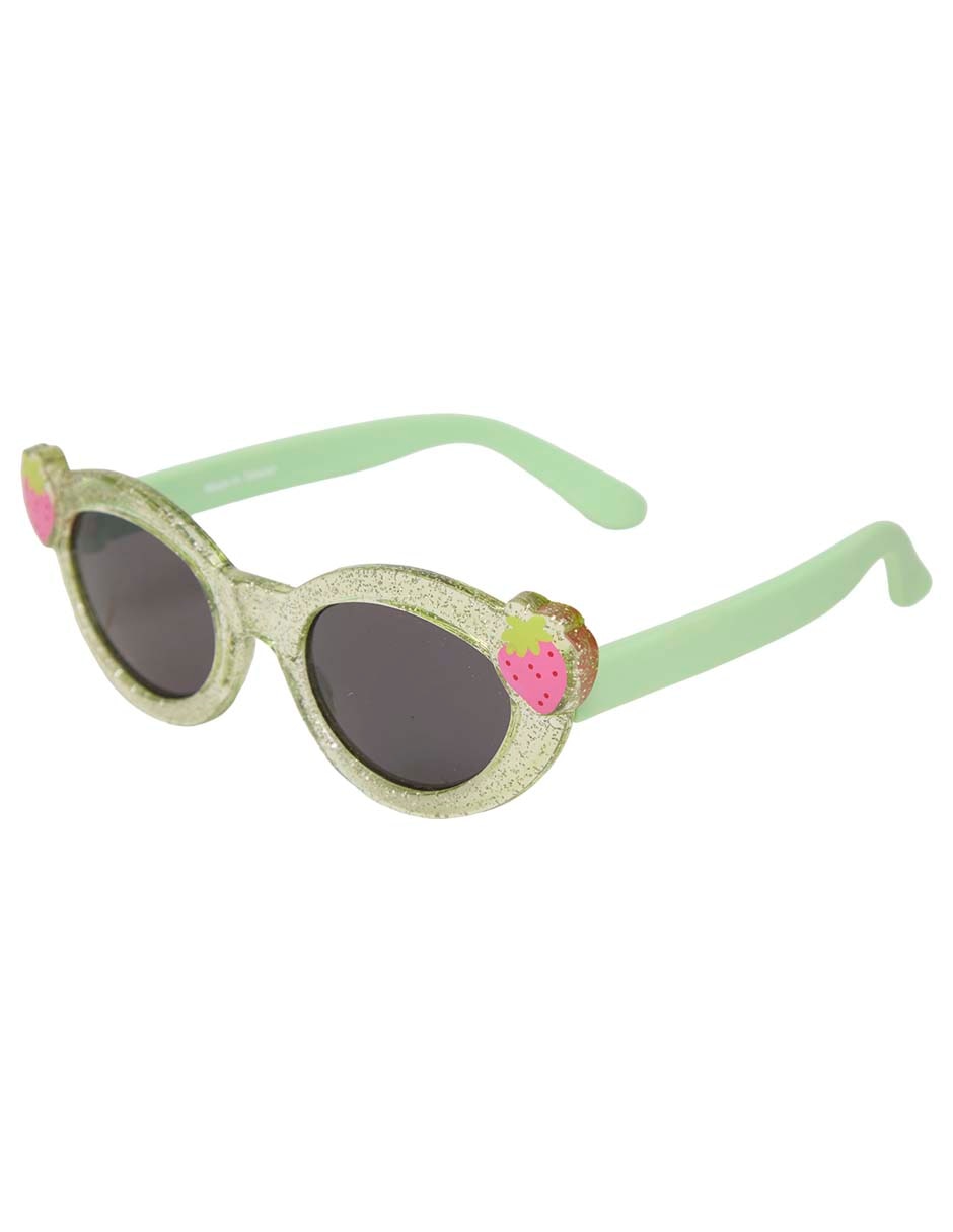 Lentes de sol para bebé niña 2