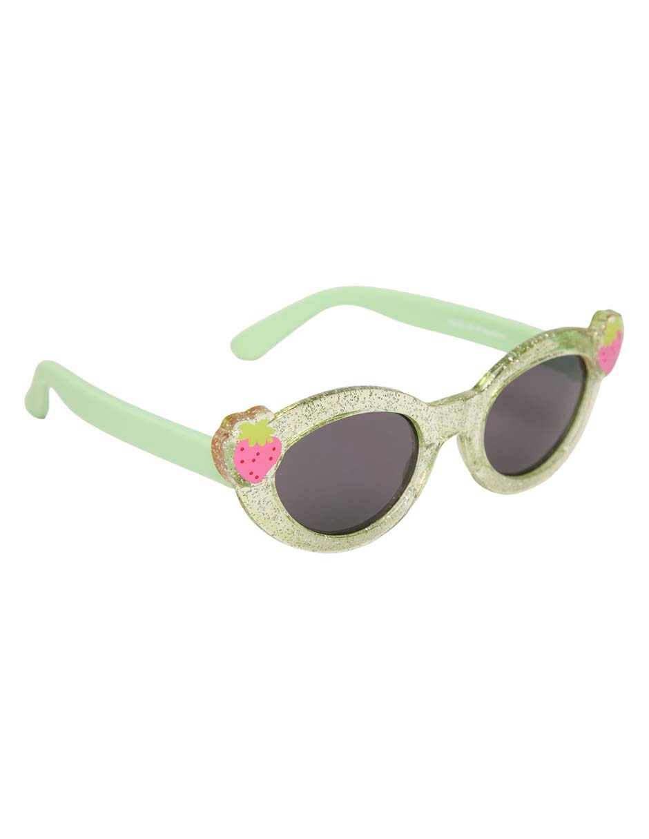 Lentes de sol para bebé niña 3