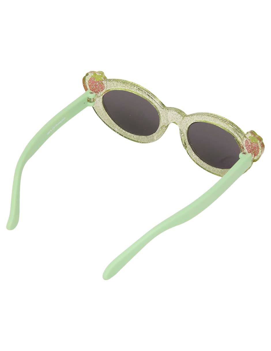 Lentes de sol para bebé niña 4