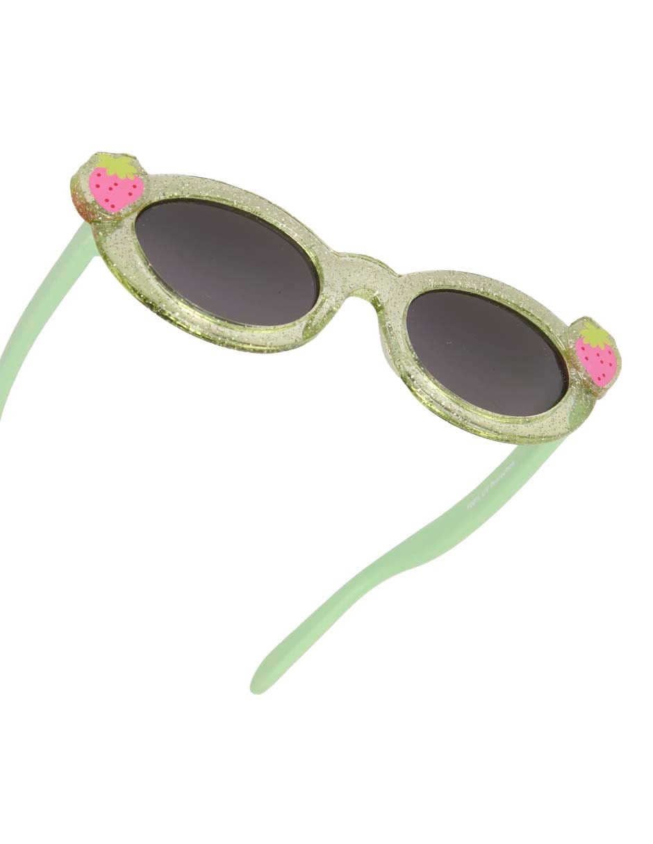 Lentes de sol para bebé niña 5