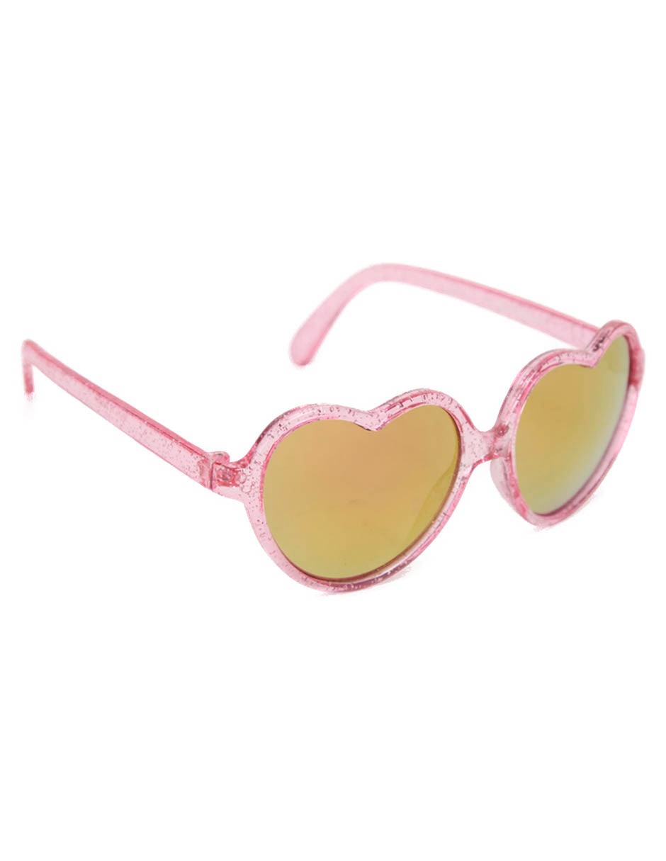 Lentes de sol piquenique bibies para niña