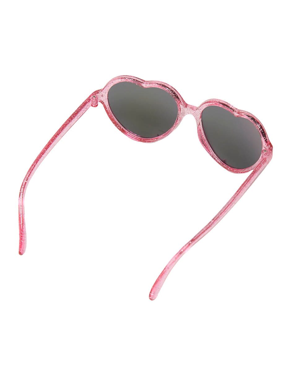 Lentes de sol piquenique bibies para niña